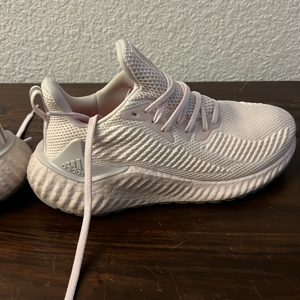 Adidas art ef1181 alpha boots orchid tint unisex